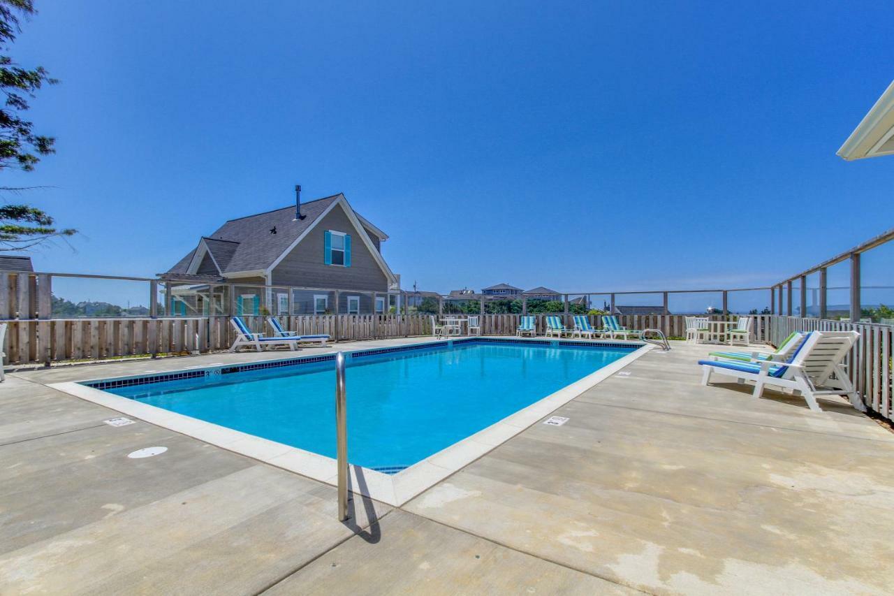 Dog Paddle Villa Lincoln City Exterior photo